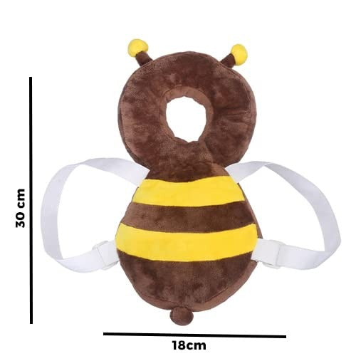 Baby Infant Toddler Helmet No Bump Safety Head Cushion