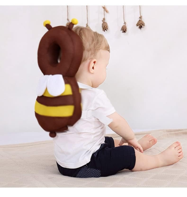 Baby Infant Toddler Helmet No Bump Safety Head Cushion